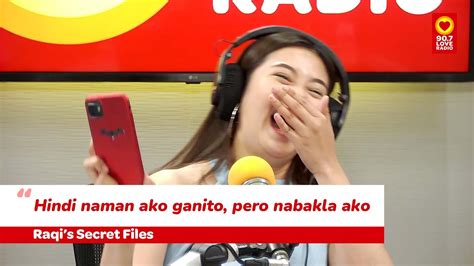 raqi terra scandal|Raqi's Secret Files (December 16, 2021) .